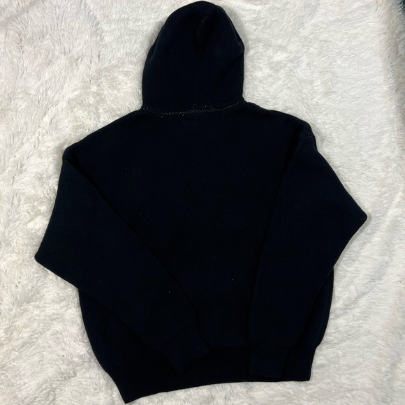 Fear of God Essentials Knit Hoodie - Picture 5 of 9